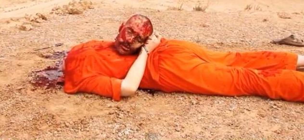 psvz Islamischer enthauptet James Foley. Islamische töten James Foley psvz Islamischer enthauptet James Foley. Islamische töten James Foley